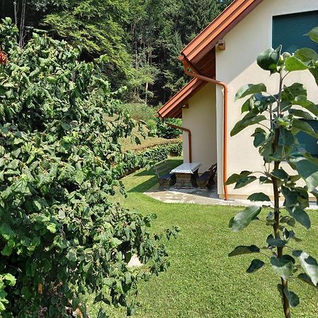 Ferienhaus Manuela Velden am Wörthersee Exterior foto