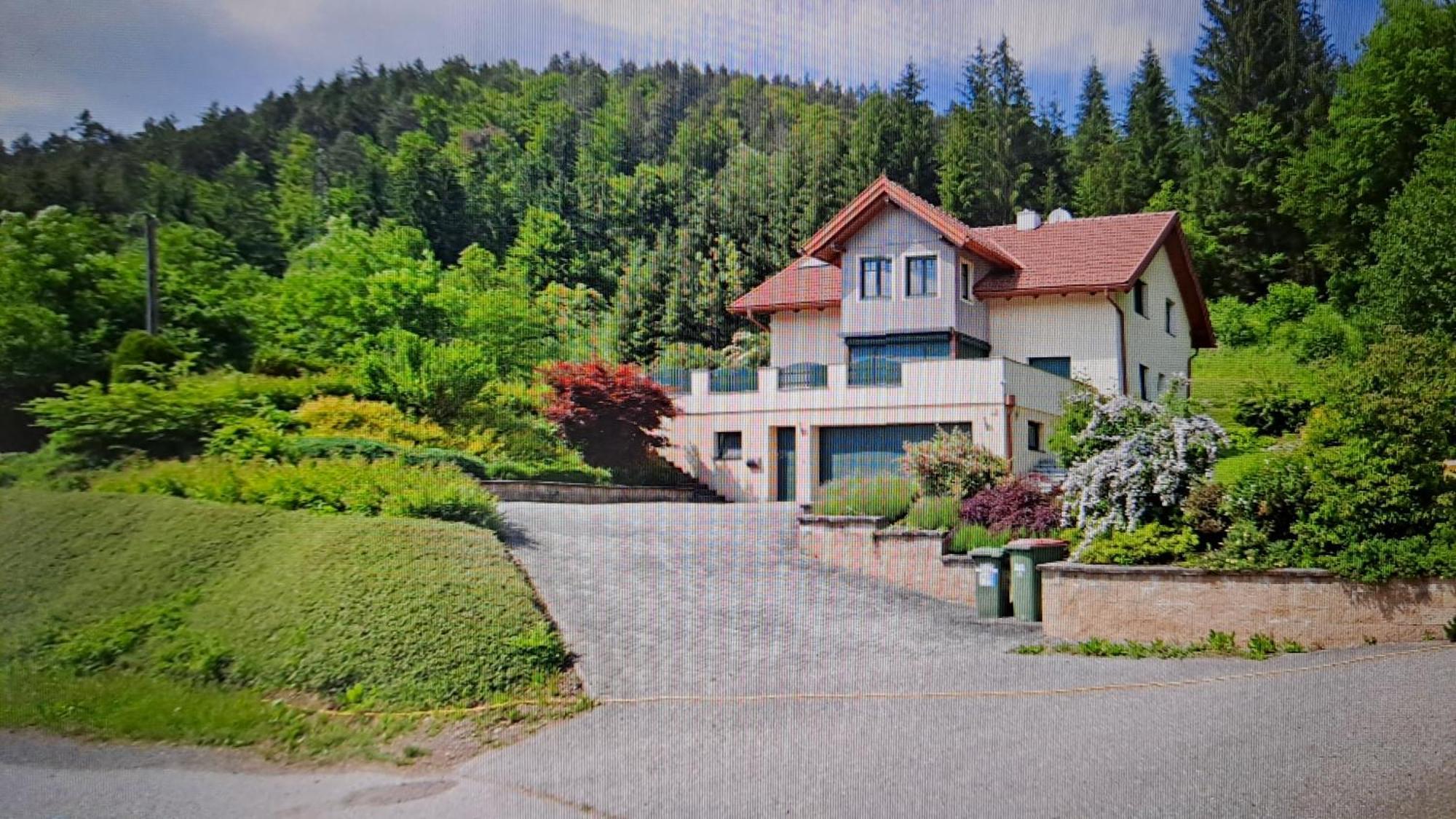 Ferienhaus Manuela Velden am Wörthersee Exterior foto