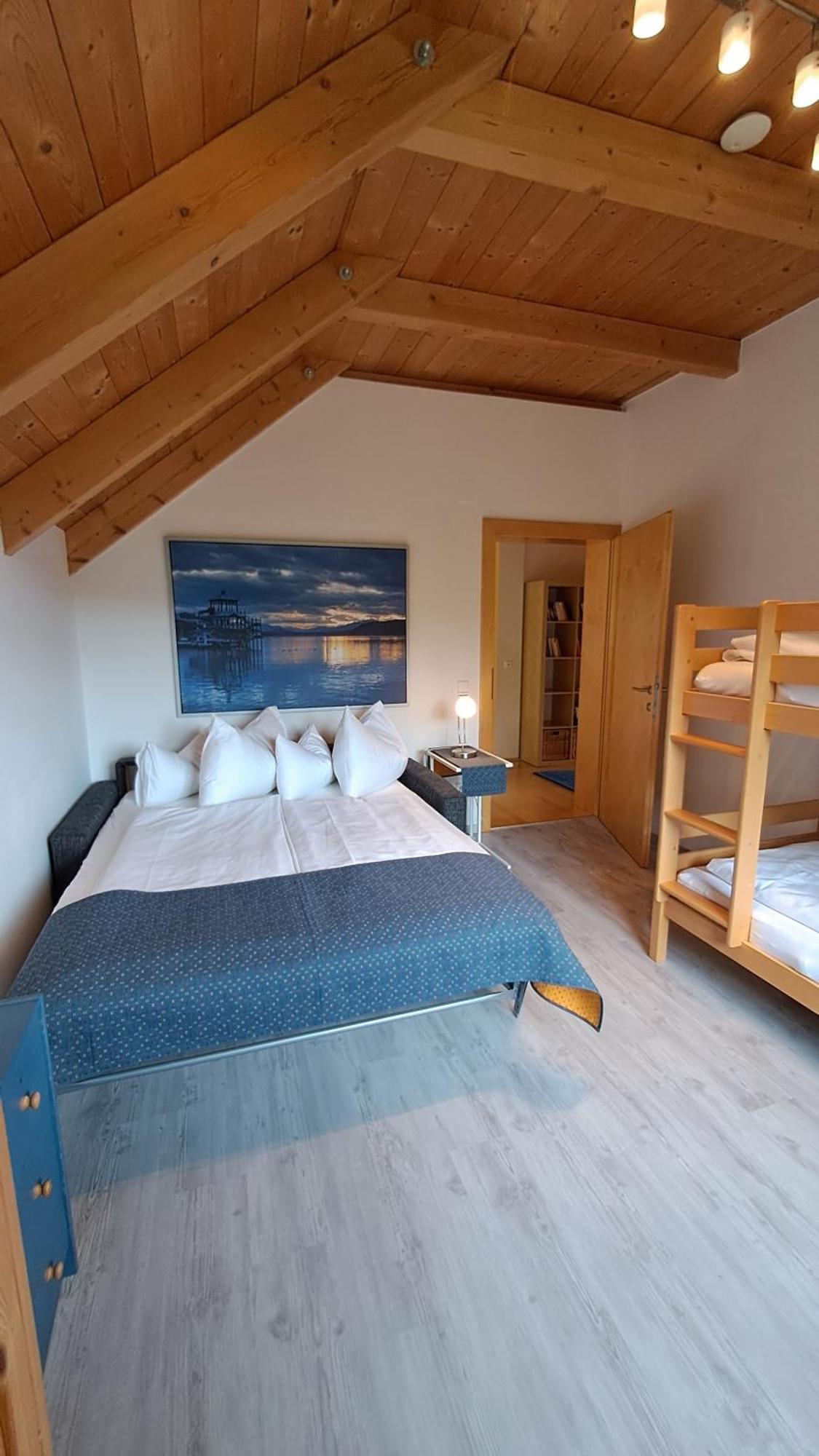 Ferienhaus Manuela Velden am Wörthersee Exterior foto