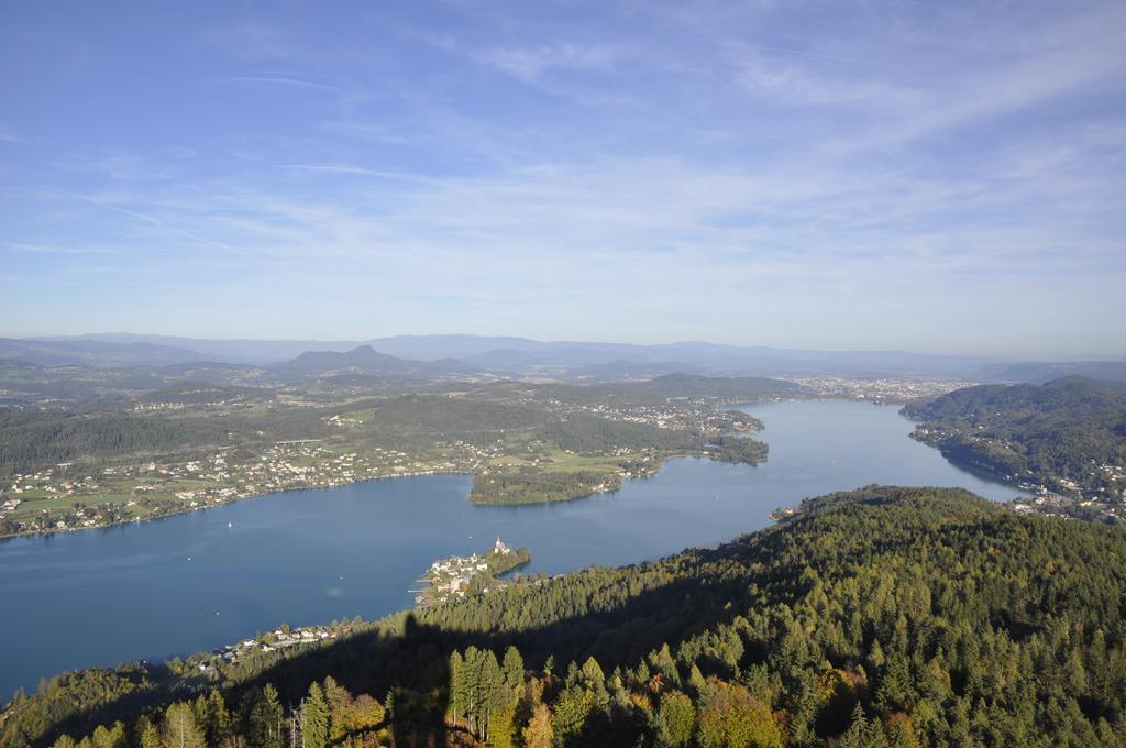 Ferienhaus Manuela Velden am Wörthersee Zimmer foto