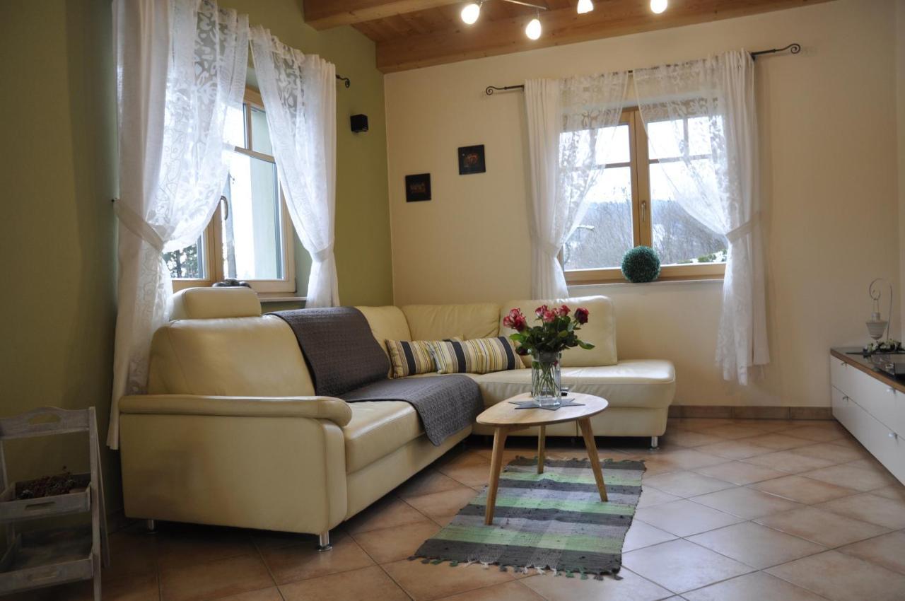 Ferienhaus Manuela Velden am Wörthersee Exterior foto