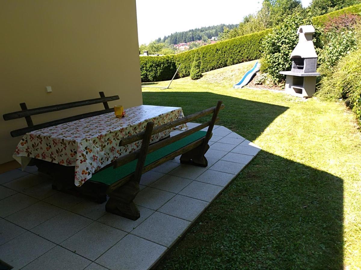 Ferienhaus Manuela Velden am Wörthersee Exterior foto